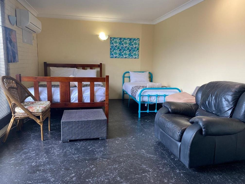 Rosebourne Gardens Motel Вулгулга Экстерьер фото