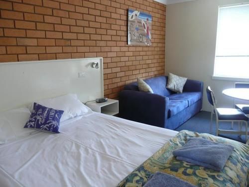 Rosebourne Gardens Motel Вулгулга Экстерьер фото